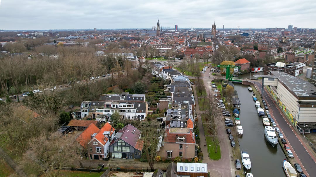 Photo 8 of Nieuwe Plantage 109