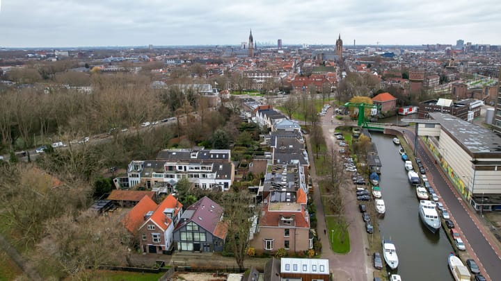 Foto 8 van Nieuwe Plantage 109