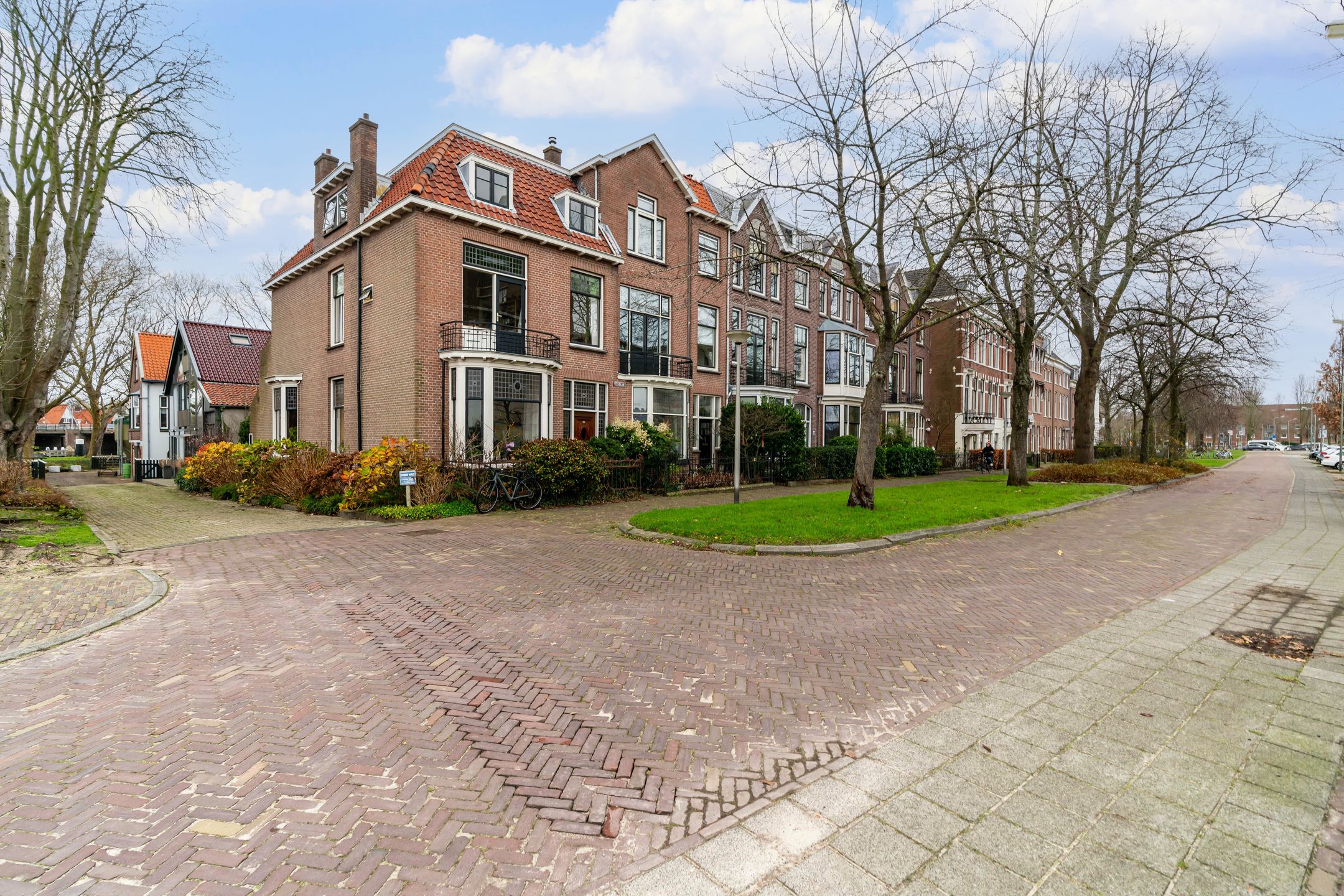 Photo 9 of Nieuwe Plantage 109