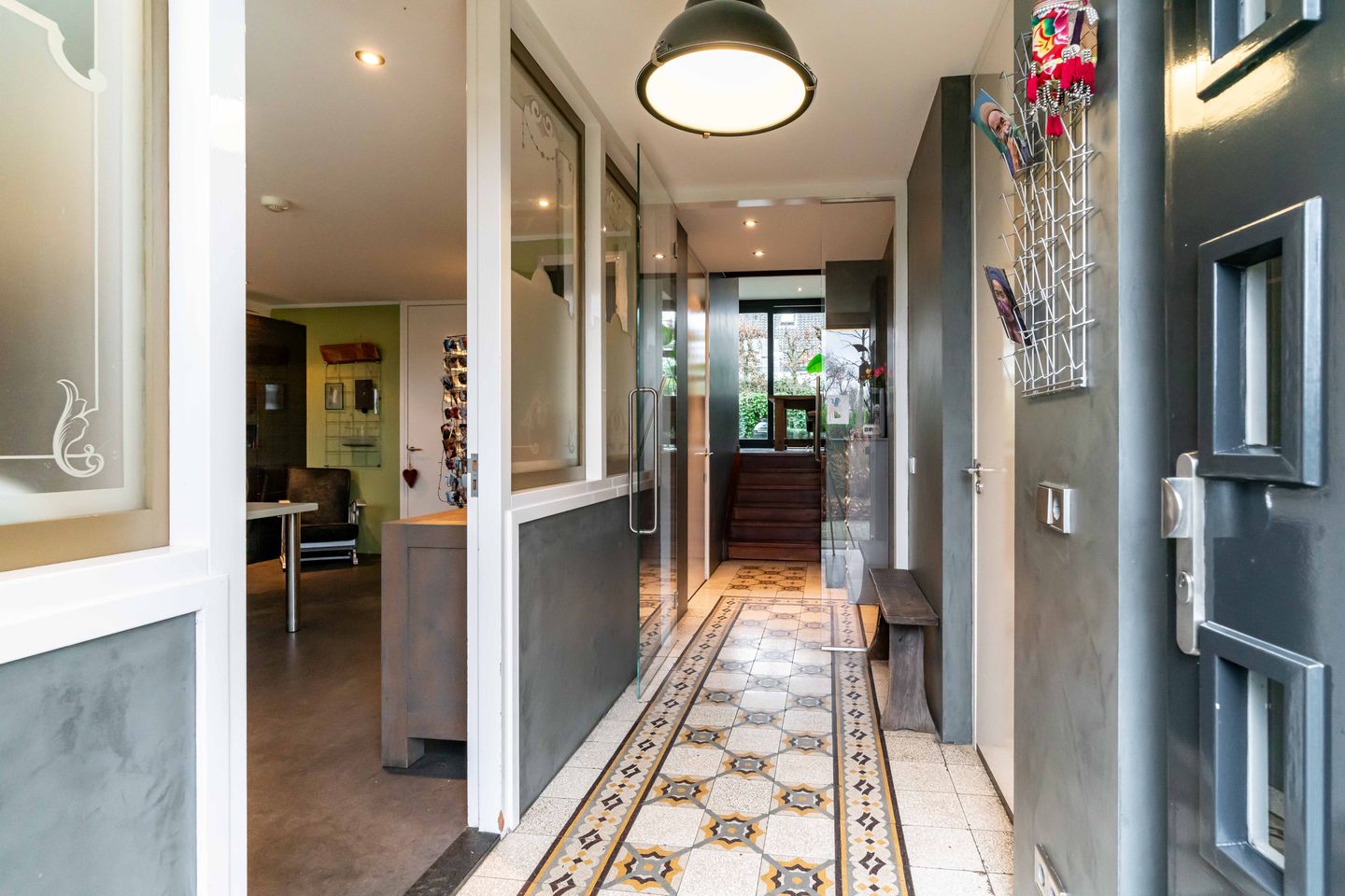 Photo 10 of Nieuwe Plantage 109