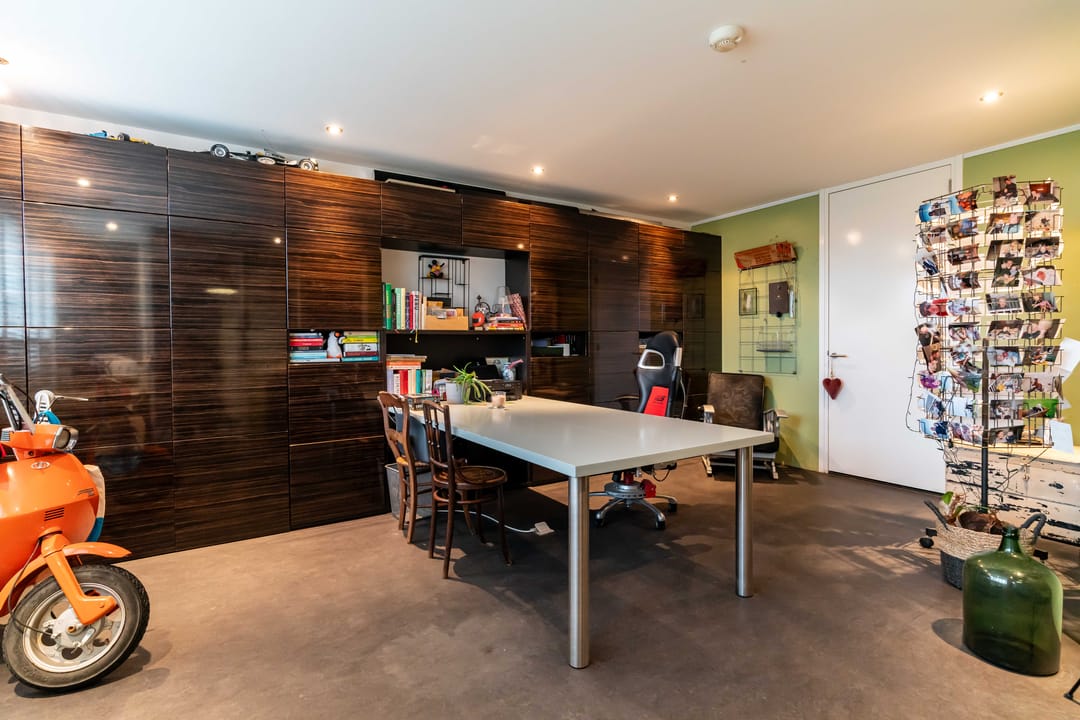 Photo 11 of Nieuwe Plantage 109