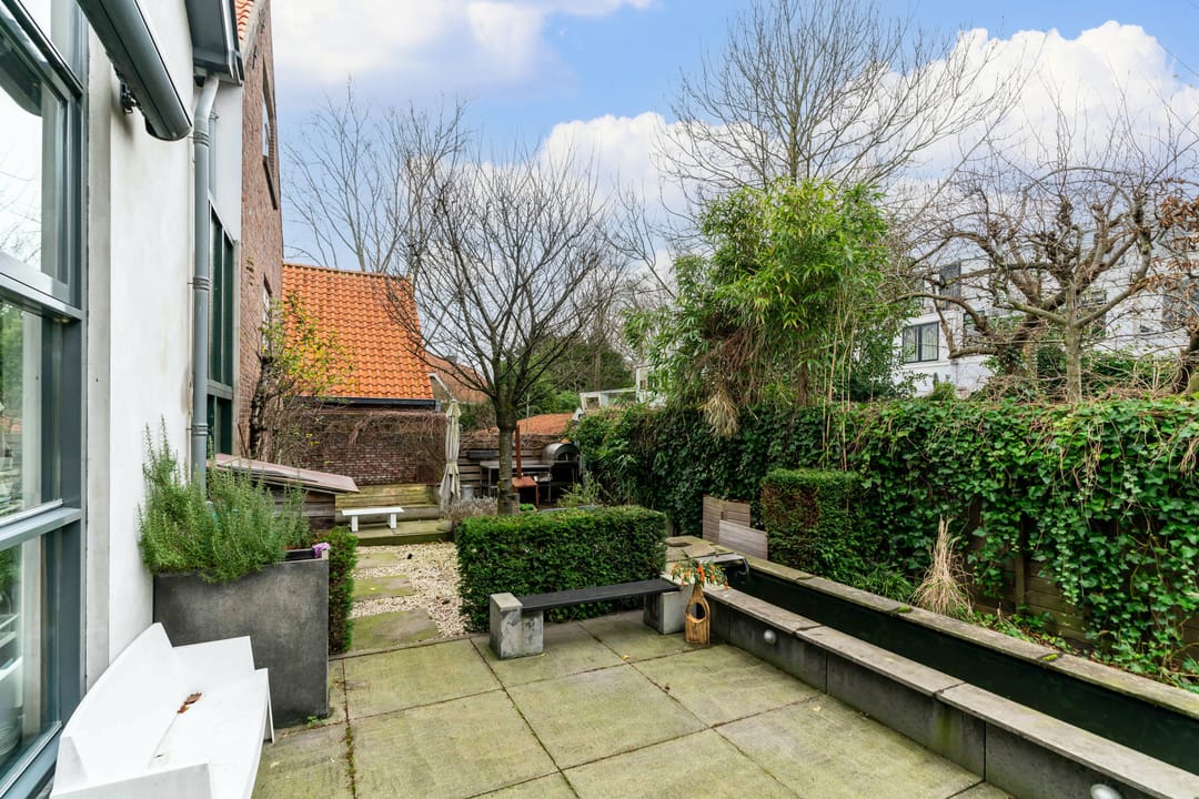 Photo 31 of Nieuwe Plantage 109