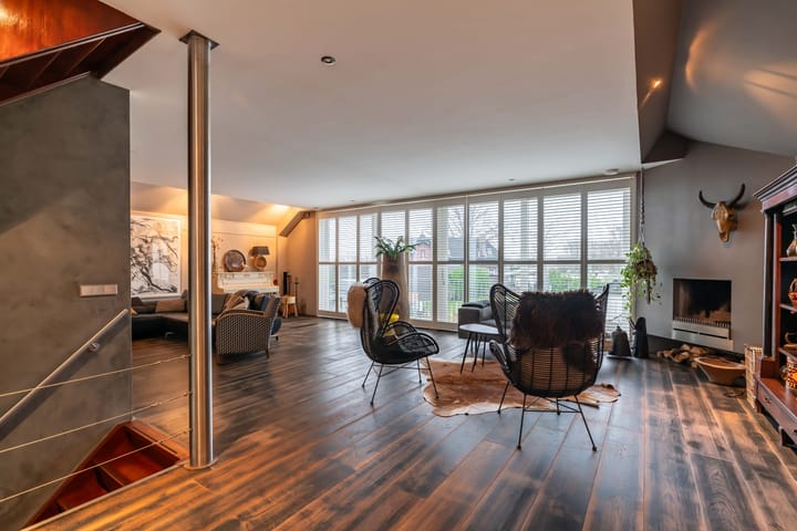 Foto 32 van Nieuwe Plantage 109