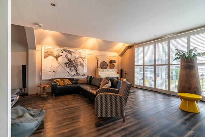 Foto 34 van Nieuwe Plantage 109