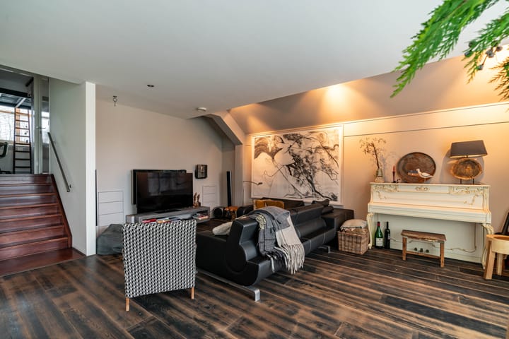 Foto 35 van Nieuwe Plantage 109