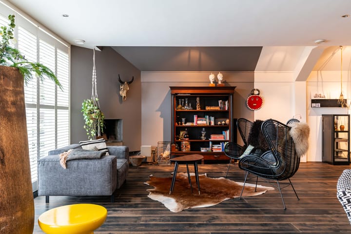 Foto 37 van Nieuwe Plantage 109