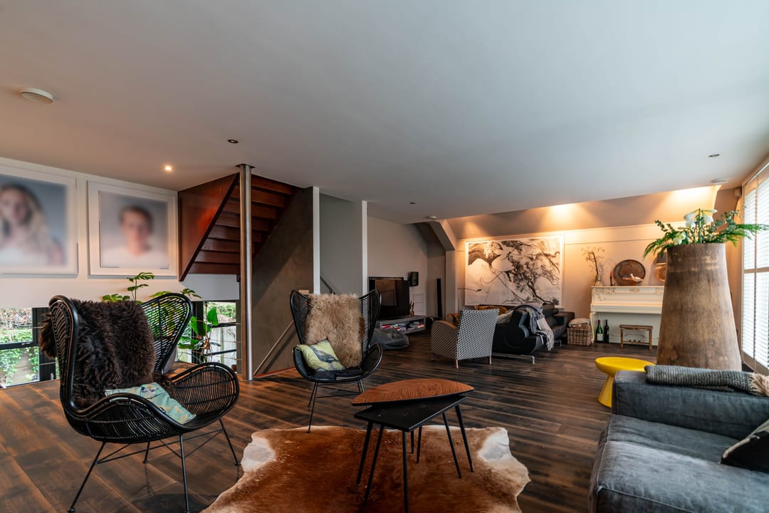 Photo 38 of Nieuwe Plantage 109