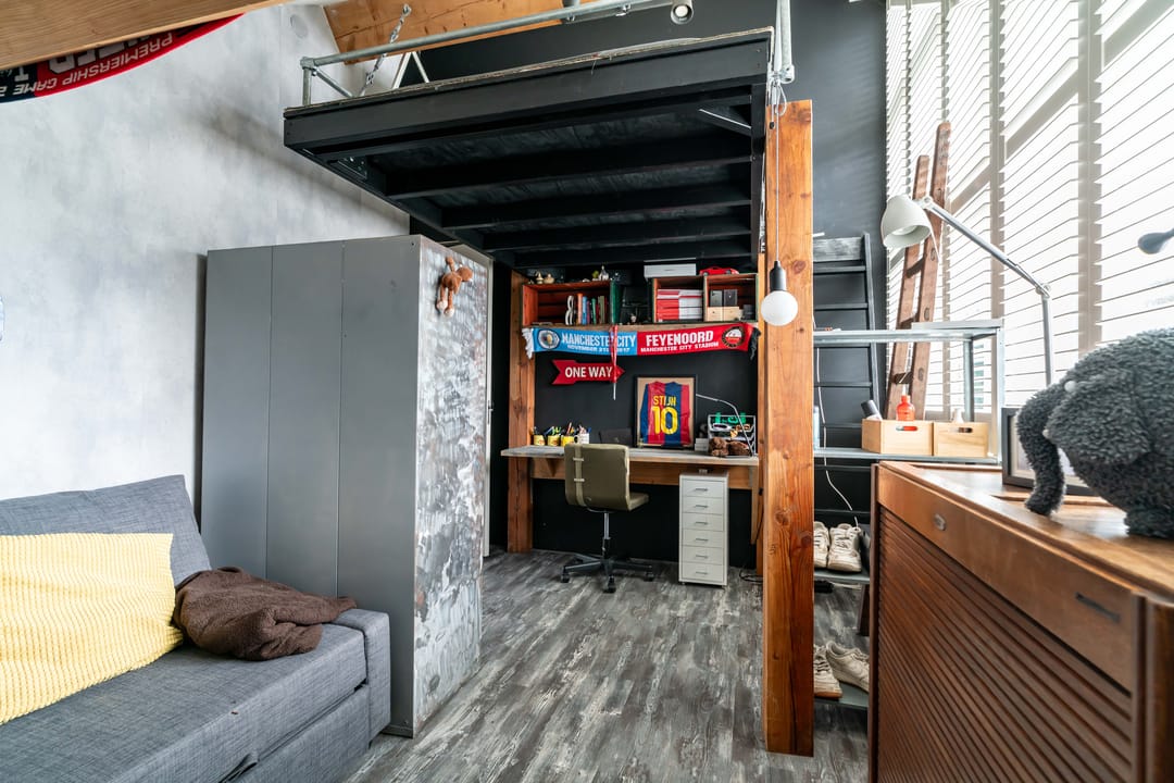 Photo 41 of Nieuwe Plantage 109