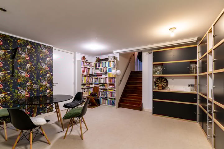 Foto 54 van Nieuwe Plantage 109