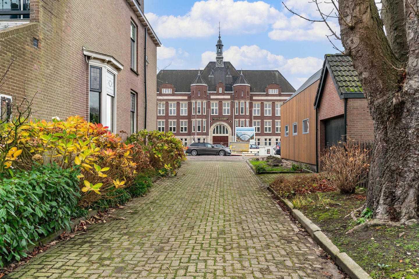 Photo 55 of Nieuwe Plantage 109