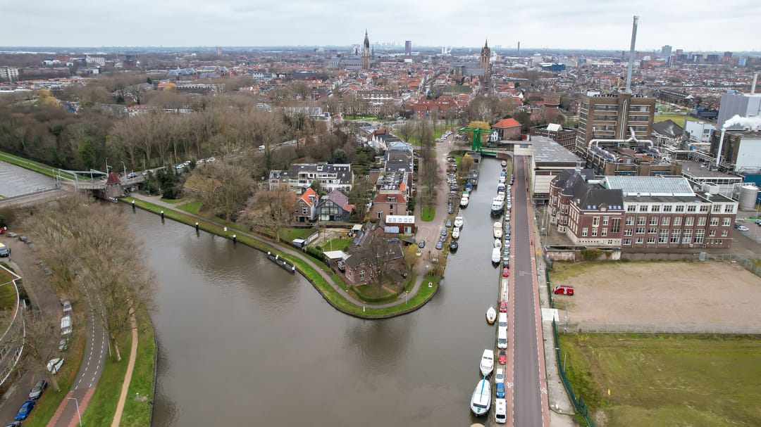 Photo 56 of Nieuwe Plantage 109