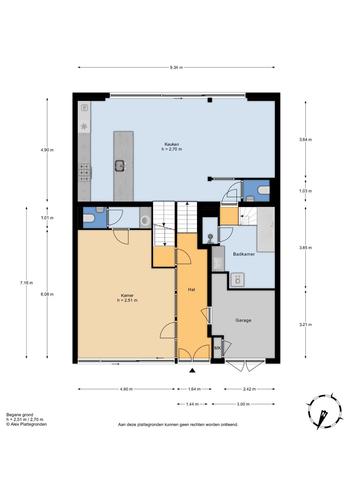 Photo 60 of Nieuwe Plantage 109