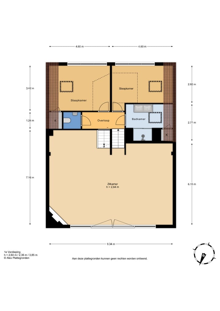 Foto 61 van Nieuwe Plantage 109