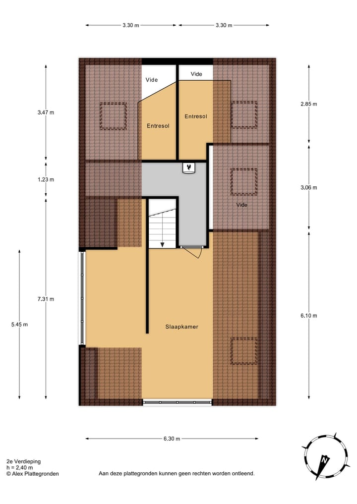 Foto 62 van Nieuwe Plantage 109