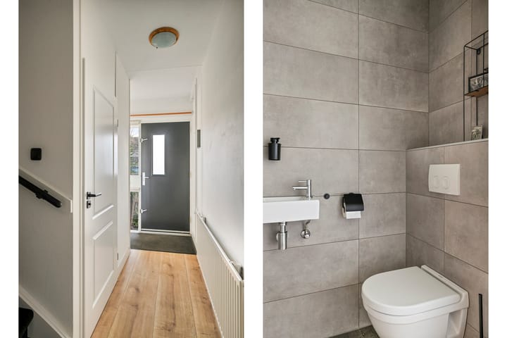 Foto 2 van Rosinckserve 14