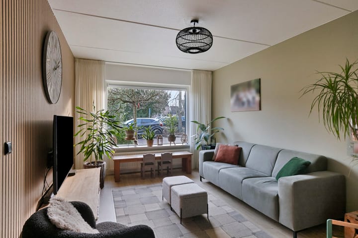 Foto 3 van Rosinckserve 14