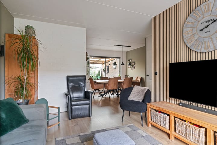 Foto 4 van Rosinckserve 14