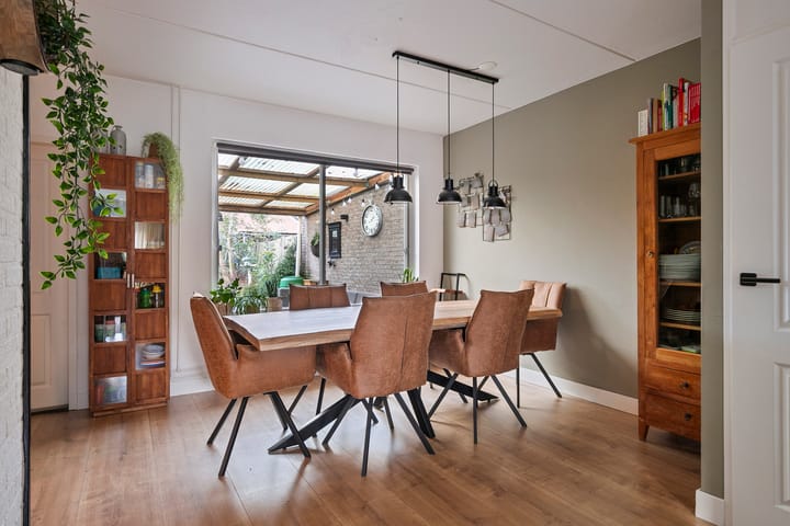 Foto 5 van Rosinckserve 14