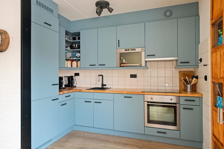 Foto 7 van Rosinckserve 14