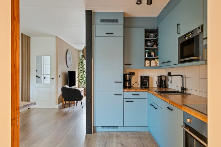 Foto 8 van Rosinckserve 14