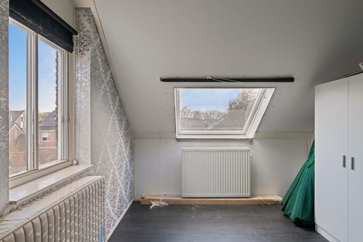 Foto 15 van Rosinckserve 14