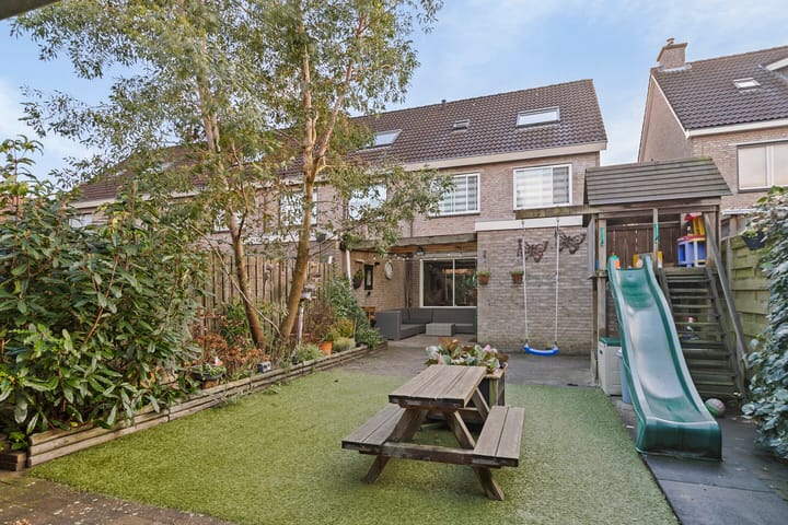 Foto 16 van Rosinckserve 14