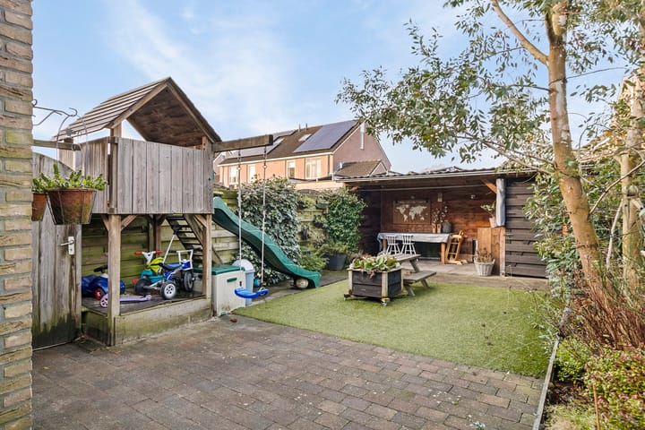 Foto 17 van Rosinckserve 14