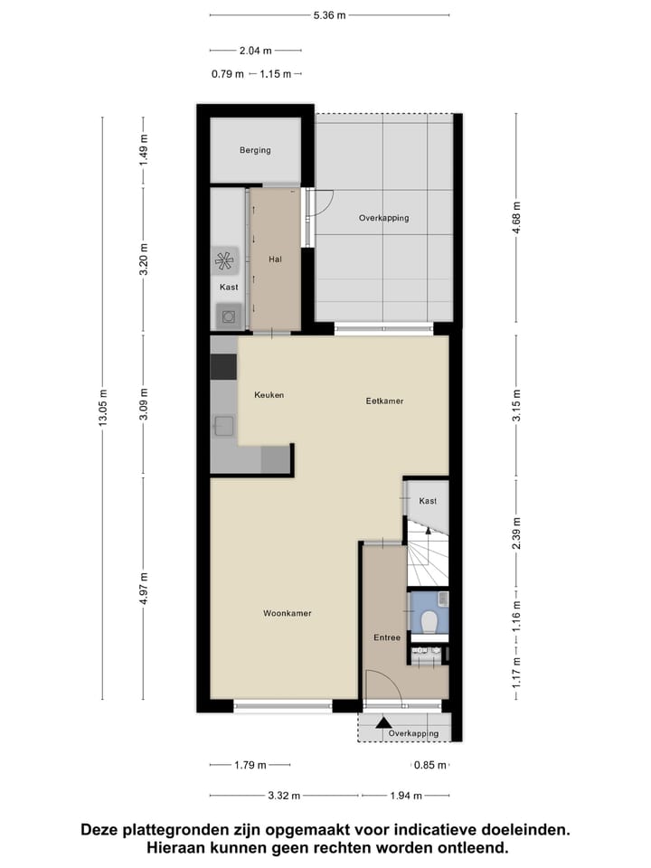 Foto 18 van Rosinckserve 14