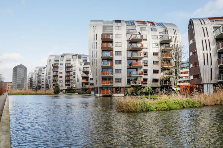 Foto 1 van Bordeslaan 353