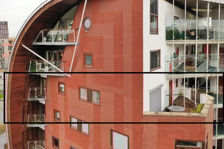 Foto 2 van Bordeslaan 353