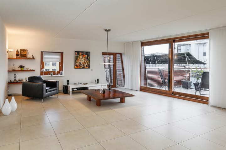 Foto 3 van Bordeslaan 353