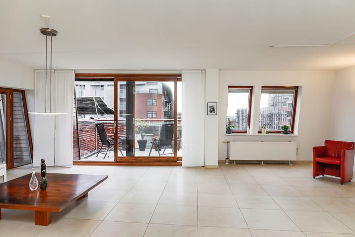 Foto 4 van Bordeslaan 353