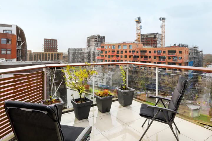 Foto 5 van Bordeslaan 353