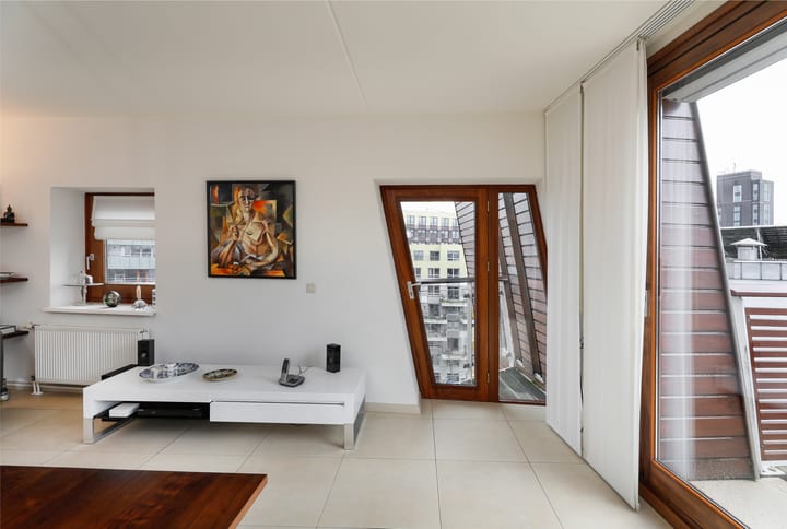 Foto 6 van Bordeslaan 353