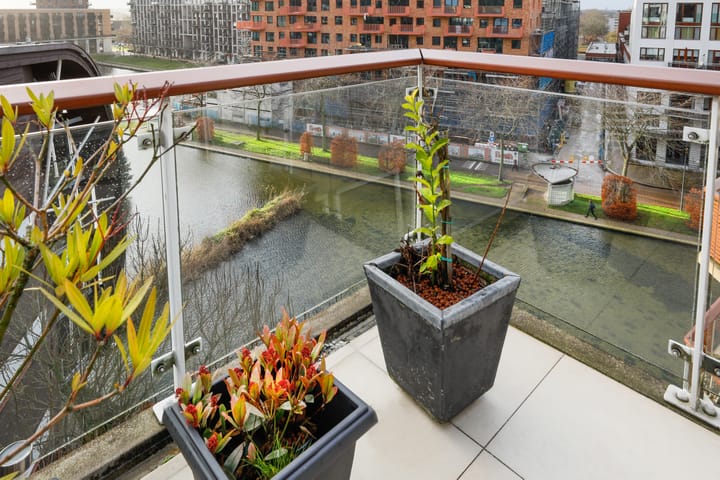 Foto 7 van Bordeslaan 353