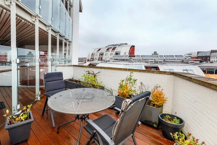 Foto 18 van Bordeslaan 353