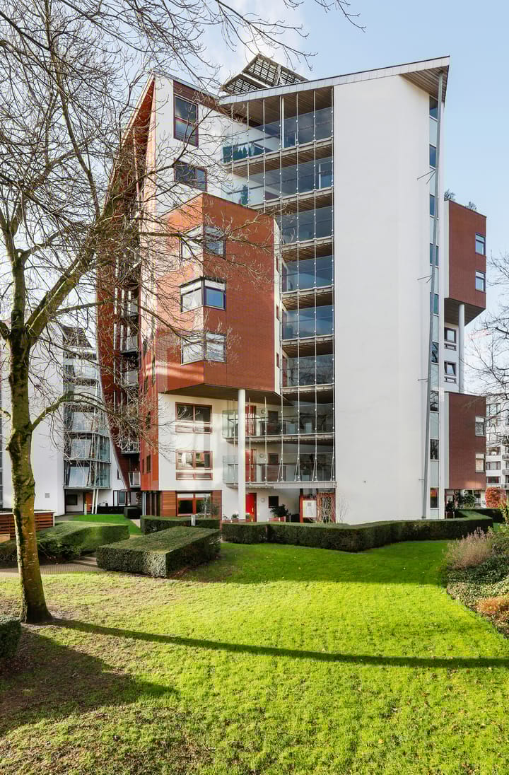 Foto 32 van Bordeslaan 353