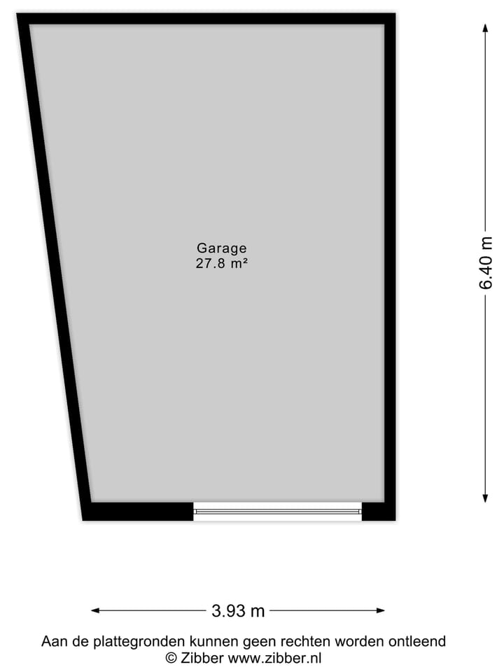 Foto 38 van Bordeslaan 353