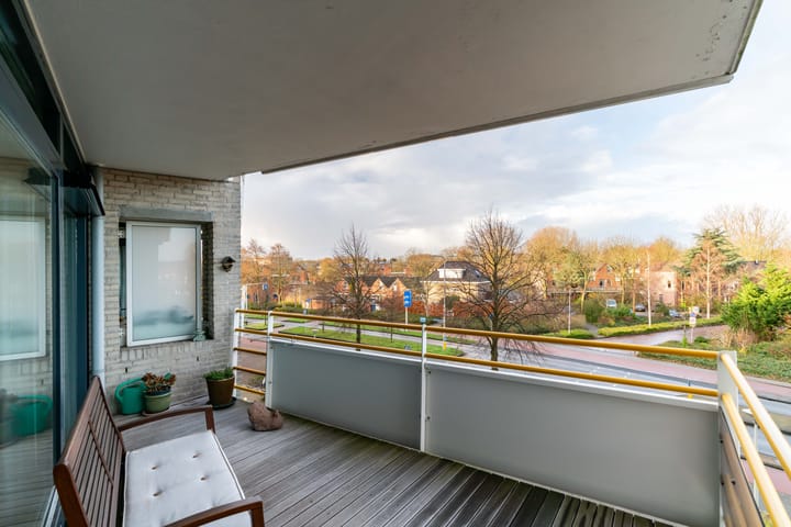 Foto 3 van Secretaris Verhoeffweg 5-AP23