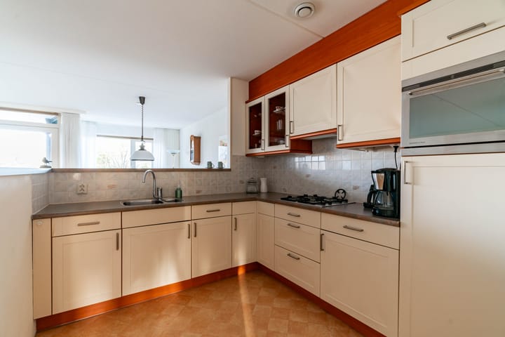 Foto 4 van Secretaris Verhoeffweg 5-AP23