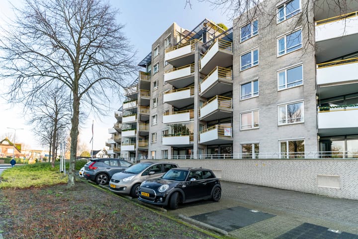 Foto 6 van Secretaris Verhoeffweg 5-AP23