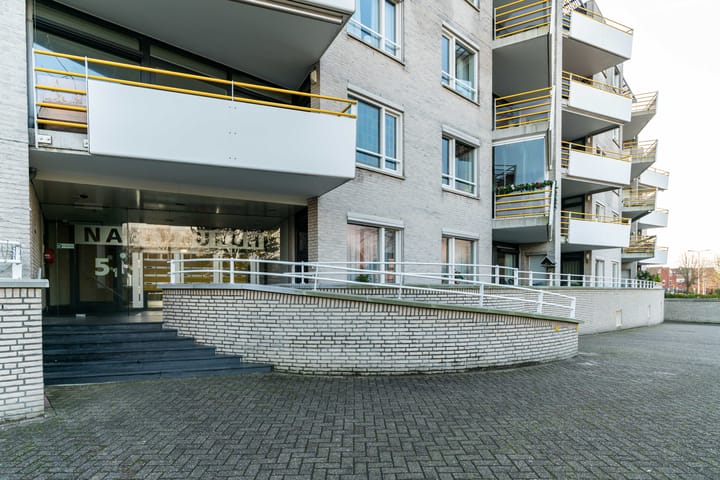 Foto 7 van Secretaris Verhoeffweg 5-AP23