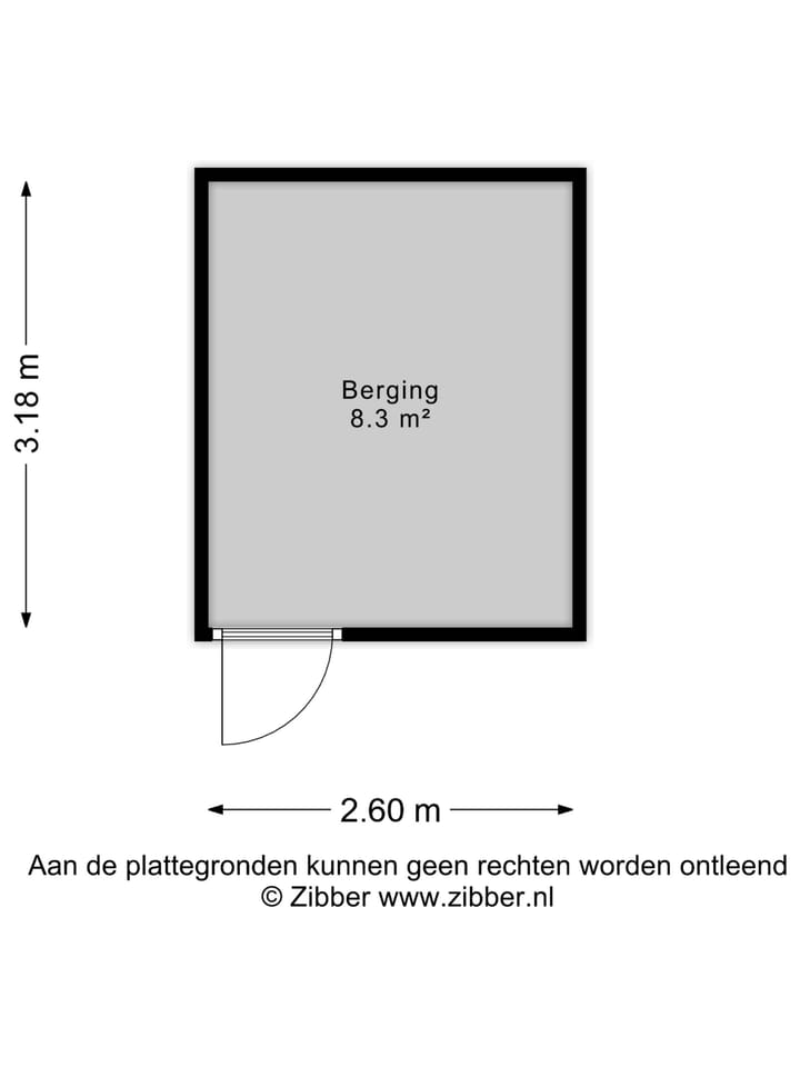 Foto 36 van Bordeslaan 353