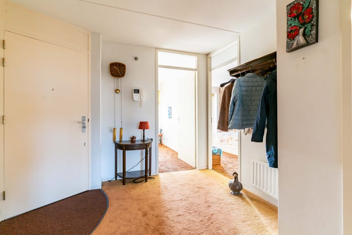 Foto 10 van Secretaris Verhoeffweg 5-AP23