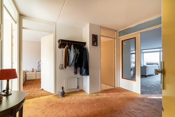 Foto 9 van Secretaris Verhoeffweg 5-AP23