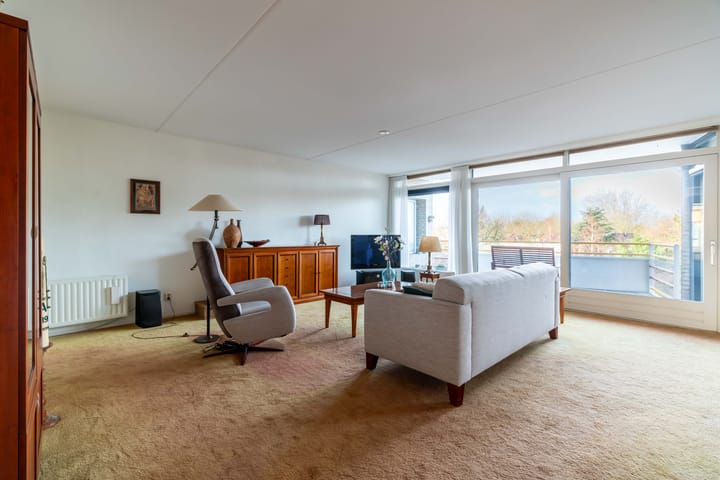 Foto 11 van Secretaris Verhoeffweg 5-AP23