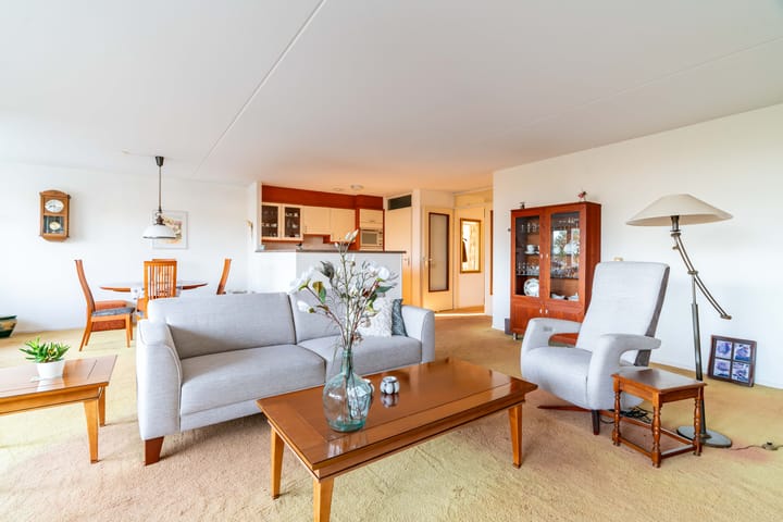 Foto 13 van Secretaris Verhoeffweg 5-AP23