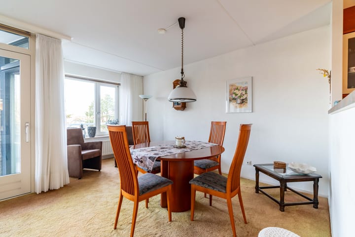 Foto 15 van Secretaris Verhoeffweg 5-AP23