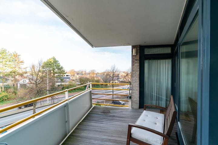 Foto 18 van Secretaris Verhoeffweg 5-AP23