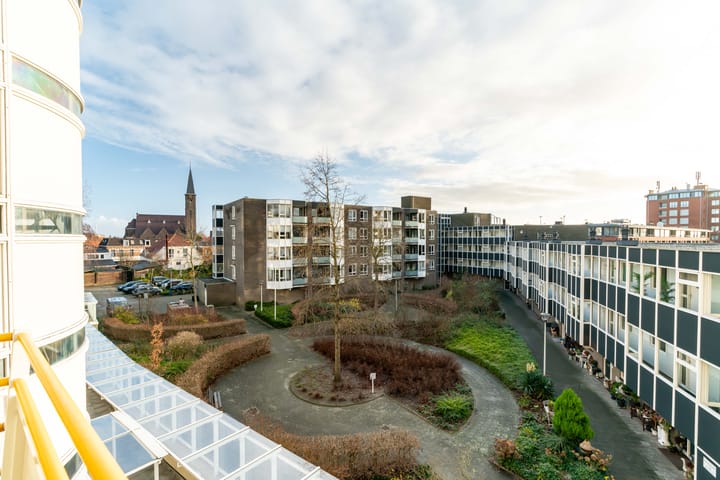 Foto 26 van Secretaris Verhoeffweg 5-AP23